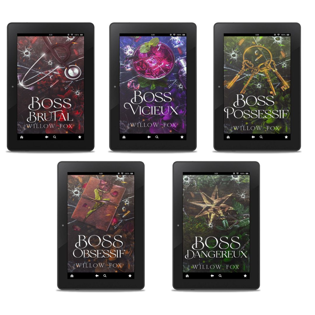 Gebrüder Bratva Series (eBook - DE edition)