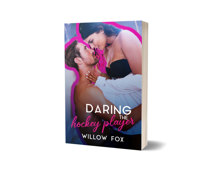 Ice Dragons Hockey Romance Series (Couple) Special Edition Paperback