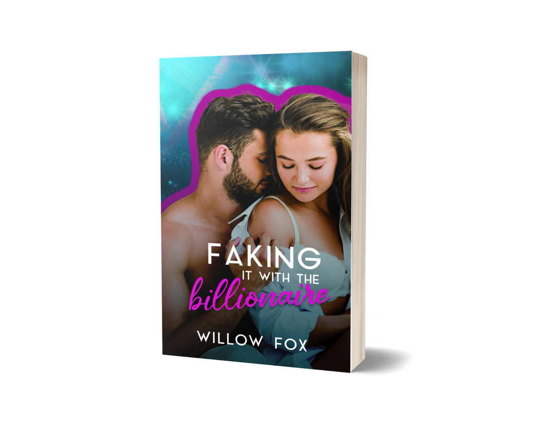 Faking it with the Billionaire (Couple) Special Edition (Paperback)