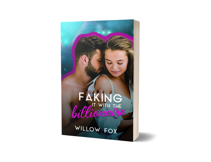 Faking it with the Billionaire (Couple) Special Edition (Paperback)