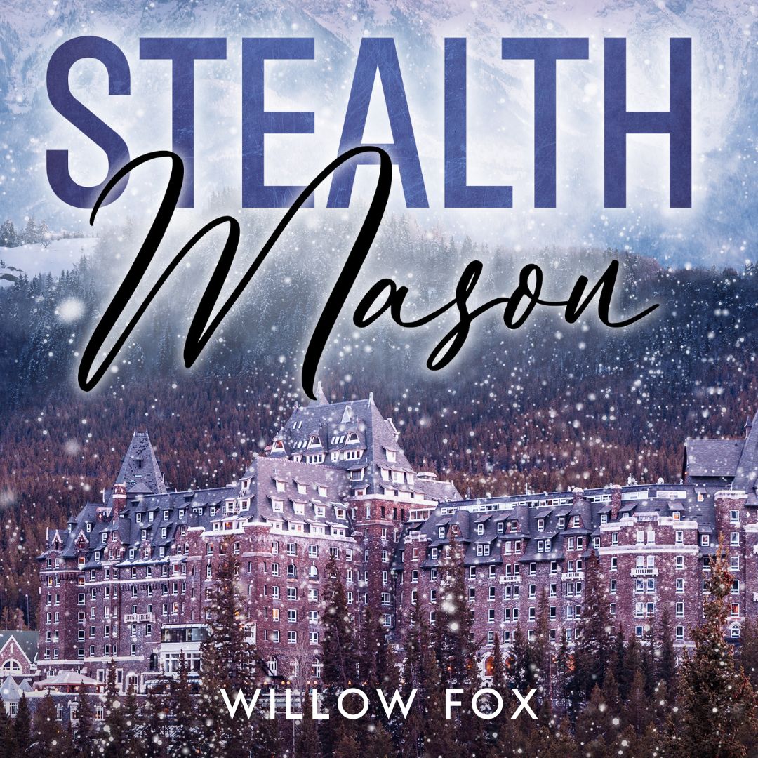 Stealth: Mason (Audiobook)