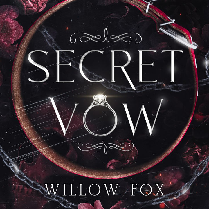 Secret Vow (Audiobook)