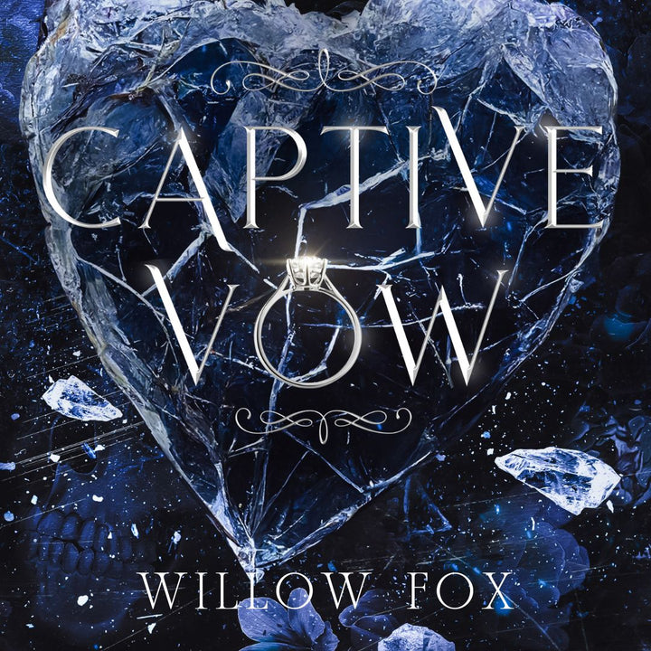 Captive Vow (Audiobook)