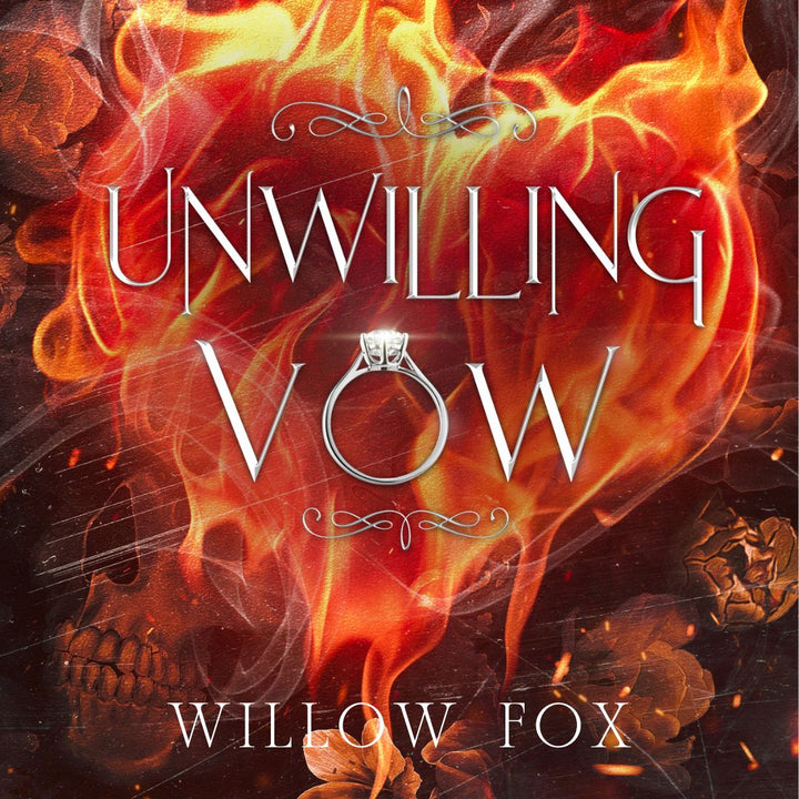 Unwilling Vow (Audiobook)