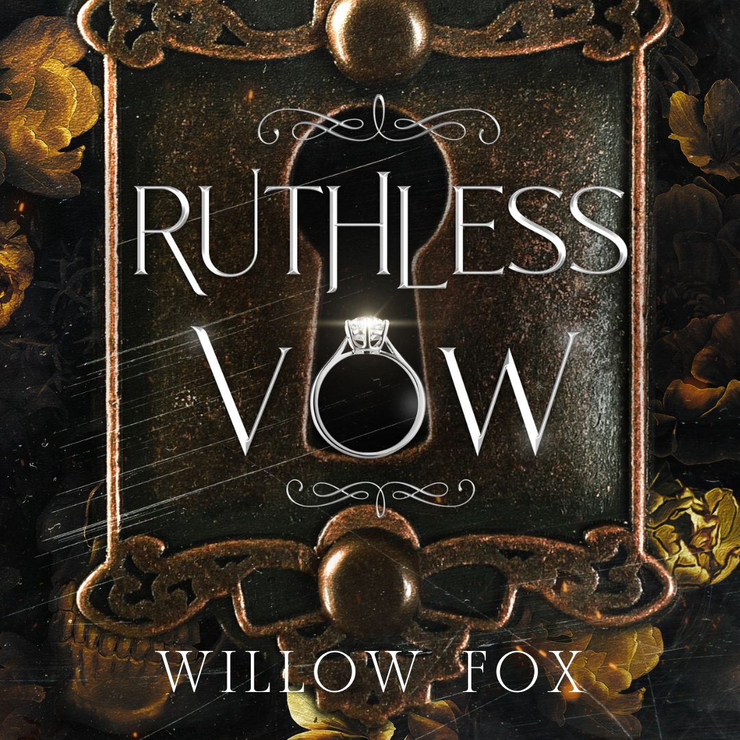 Ruthless Vow (Audiobook)