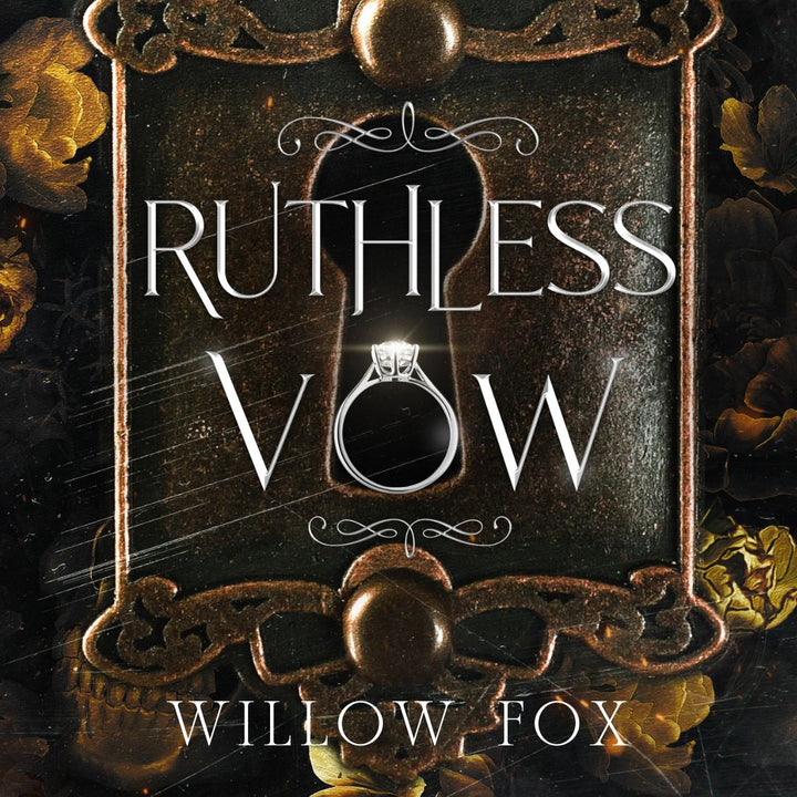 Ruthless Vow (Audiobook)