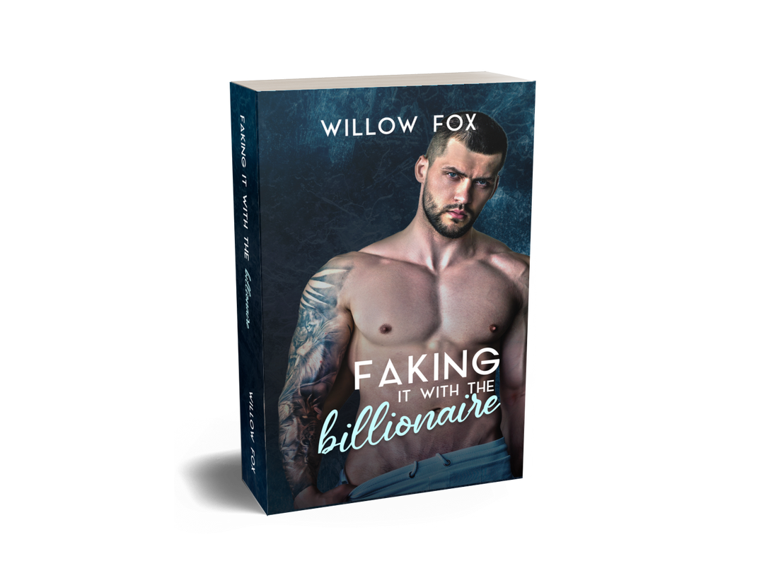 Ice Dragons Hockey Romance Series (Male Model) Special Edition Paperback
