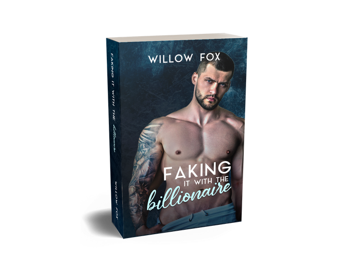 Ice Dragons Hockey Romance Series (Male Model) Special Edition Paperback