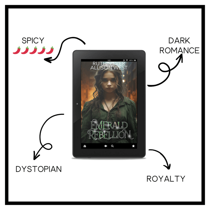 Author Willow Fox ebook Gem Apocalypse Bundle (eBook)