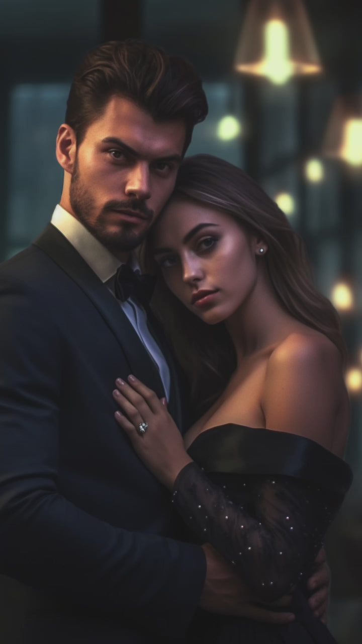 Captive Vow (eBook)
