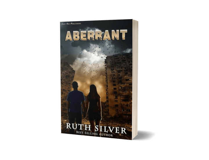 Author Willow Fox signed books Signed Paperback (alt edition) Aberrant (paperback)